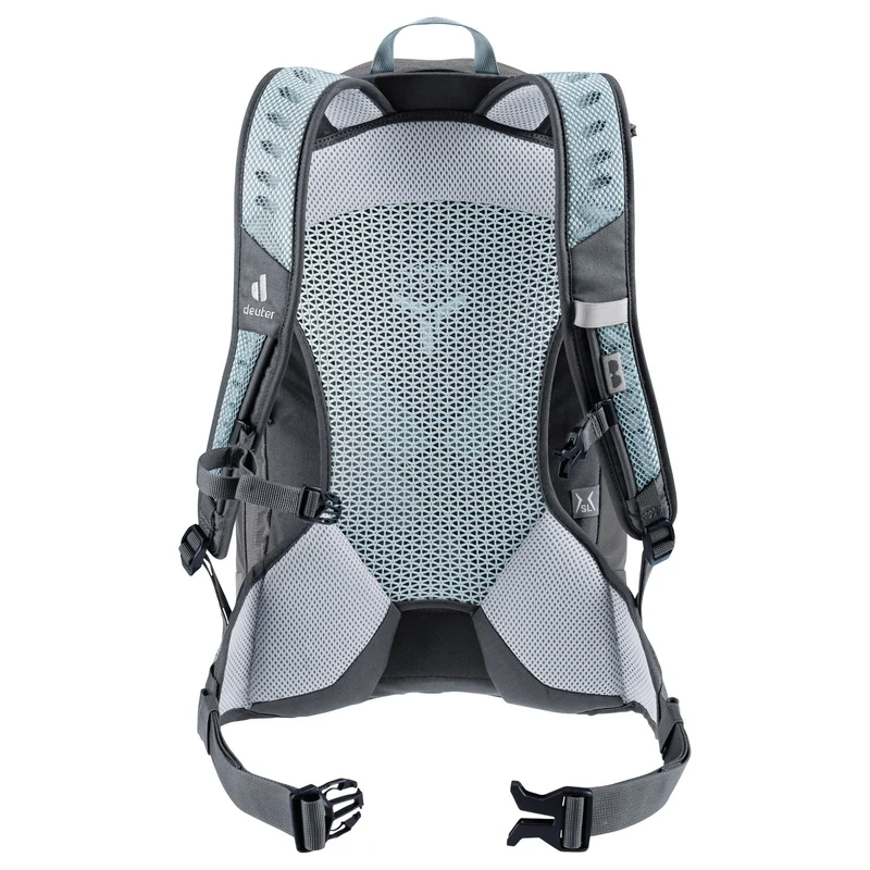 Deuter AC Lite 15 SL - Women's Wanderrucksack 44 cm (shale-graphite)