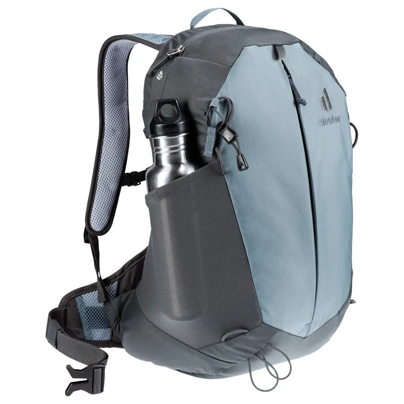Deuter AC Lite 15 SL - Women's Wanderrucksack 44 cm (shale-graphite)