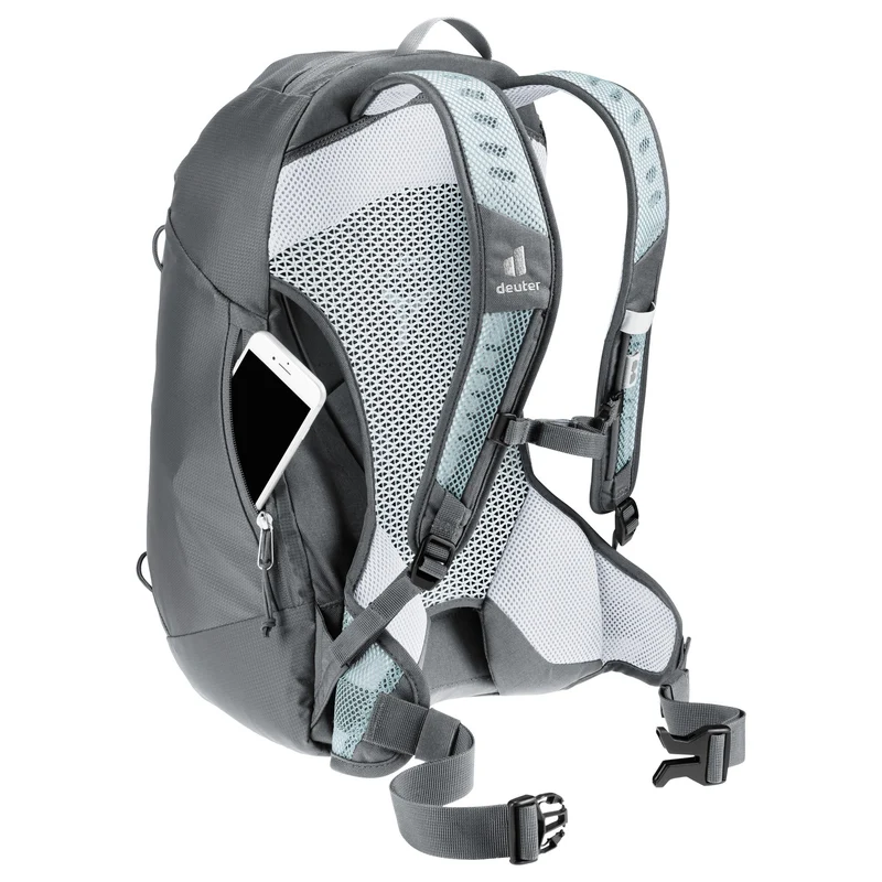 Deuter AC Lite 15 SL - Women's Wanderrucksack 44 cm (shale-graphite)