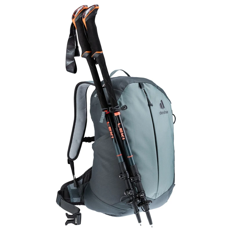 Deuter AC Lite 15 SL - Women's Wanderrucksack 44 cm (shale-graphite)