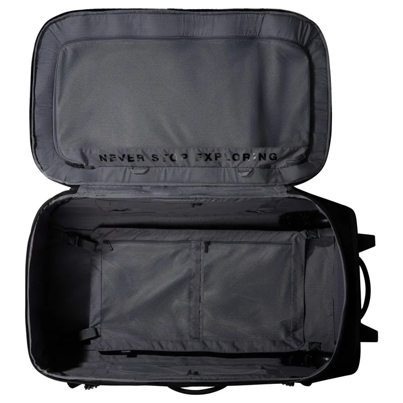 The North Face Base Camp Rolling Thunder 36 - Rollenreisetasche 92 cm (tnf black-tnf white-NPF)