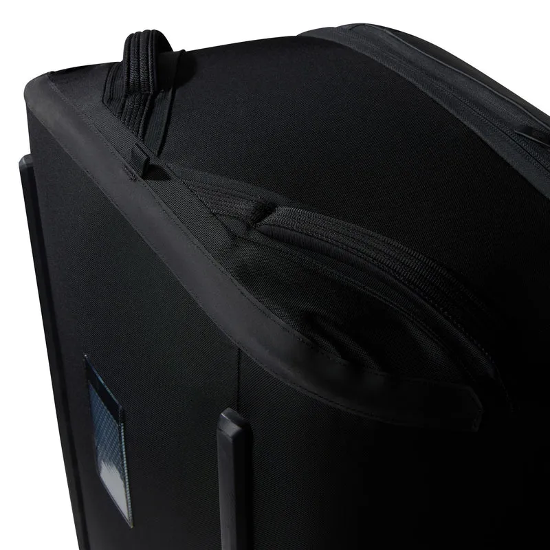 The North Face Base Camp Rolling Thunder 36 - Rollenreisetasche 92 cm (tnf black-tnf white-NPF)