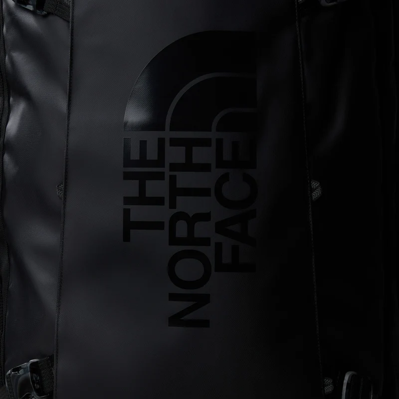 The North Face Base Camp Rolling Thunder 36 - Rollenreisetasche 92 cm (tnf black-tnf white-NPF)