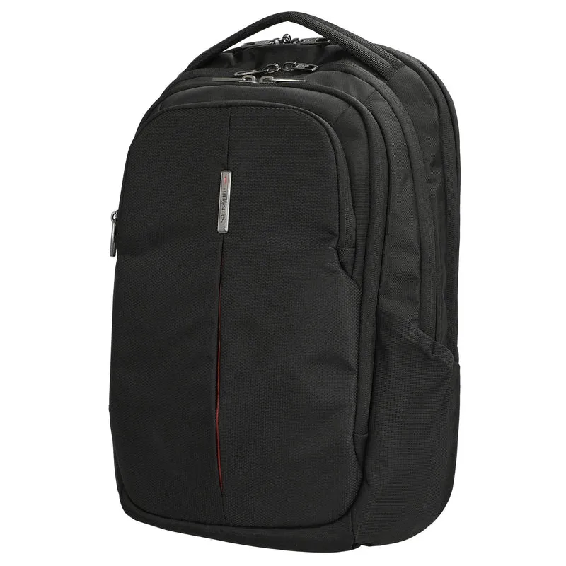 Samsonite Guardit 3.0 Laptop Backpack M - Rucksack 15.6" 44 cm (schwarz)