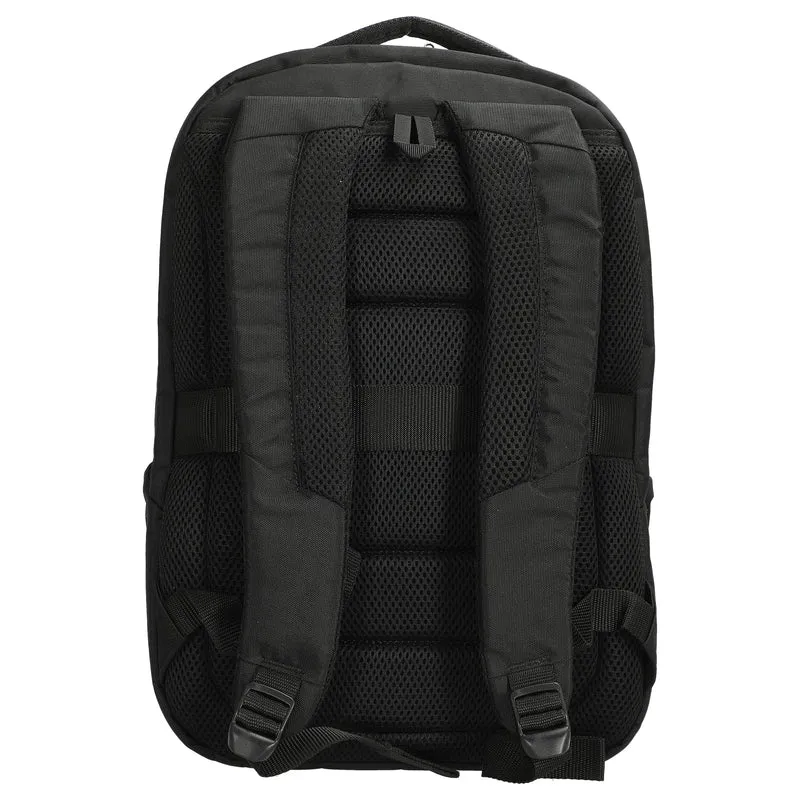 Samsonite Guardit 3.0 Laptop Backpack M - Rucksack 15.6" 44 cm (schwarz)