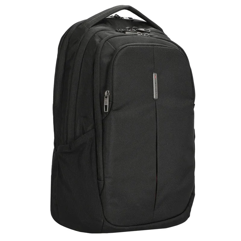 Samsonite Guardit 3.0 Laptop Backpack M - Rucksack 15.6" 44 cm (schwarz)