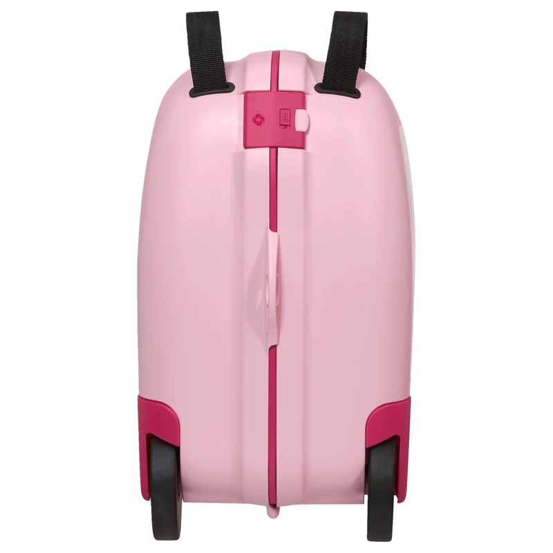 Samsonite Dream2Go - Kinderkoffer 52 cm (Ice Cream Van)