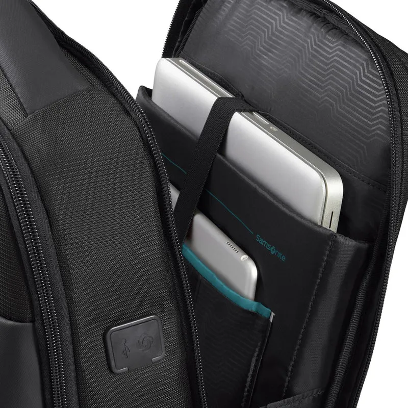 Samsonite Mysight - Rucksack 17.3" 46 cm (black)