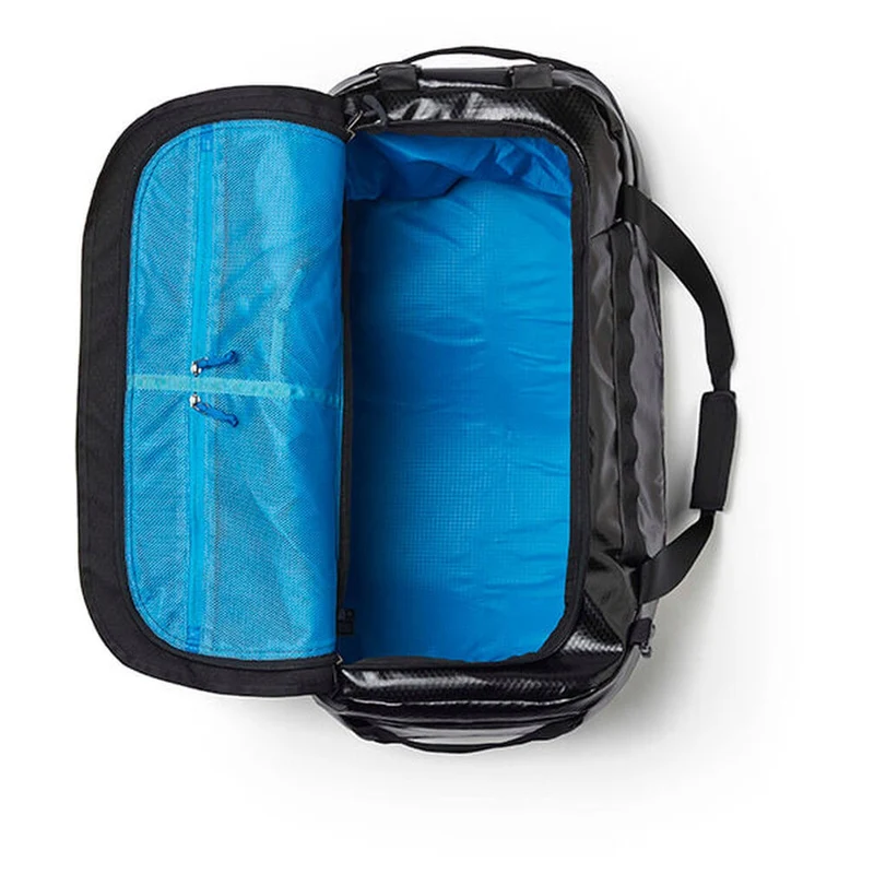 Gregory Alpaca 60 - Reisetasche 70 cm (obsidian black)