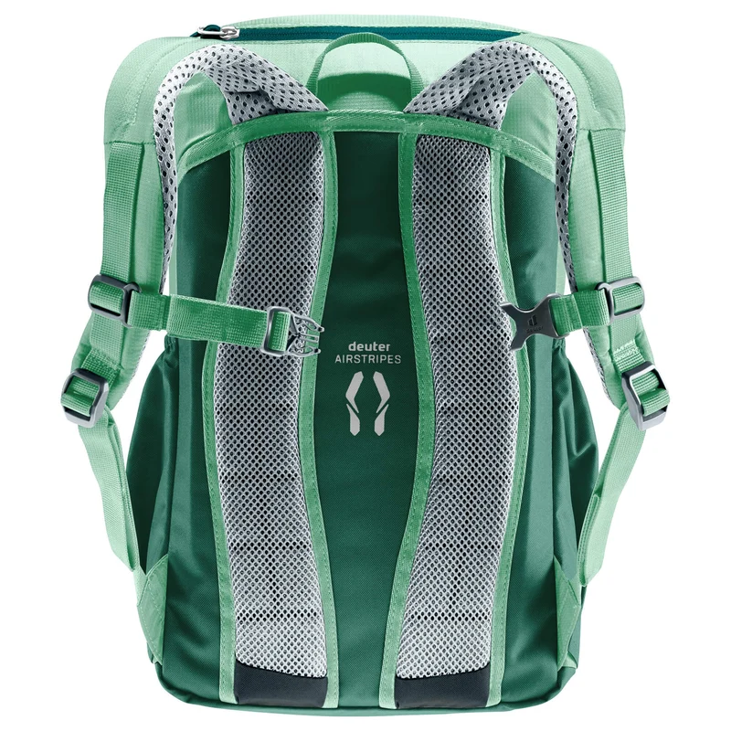Deuter Junior - Rucksack (ab 7 Jahren) 41 cm (spearmint-seagreen)