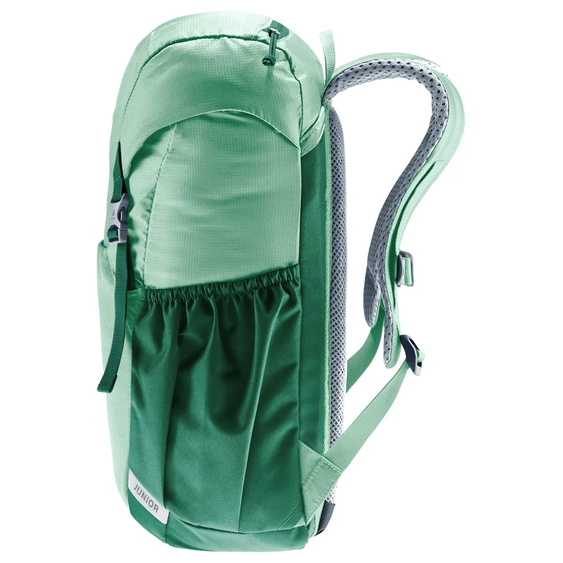 Deuter Junior - Rucksack (ab 7 Jahren) 41 cm (spearmint-seagreen)