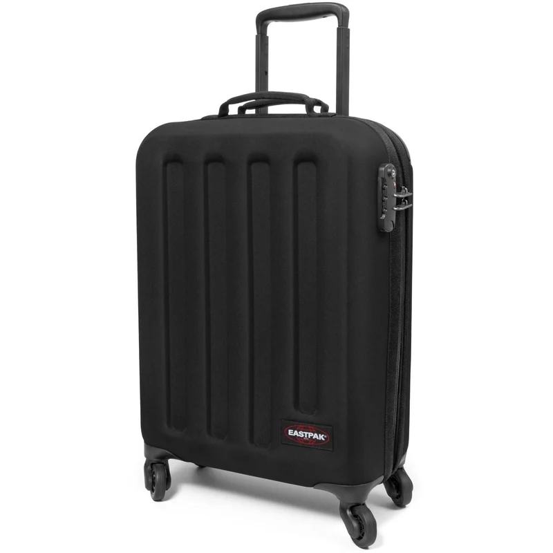 Eastpak Tranzshell S 32 - 4-Rollen-Trolley S 54 cm (black)