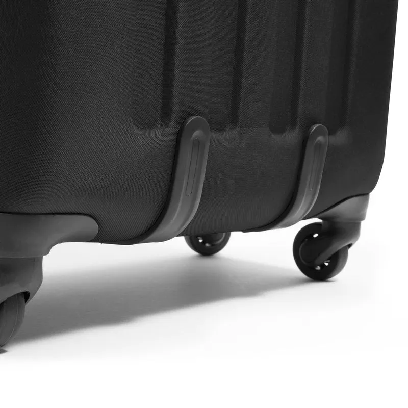 Eastpak Tranzshell S 32 - 4-Rollen-Trolley S 54 cm (black)