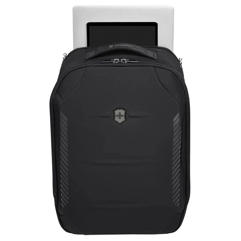 Victorinox Crosslight City - Rucksack 15.6" 46 cm (black)