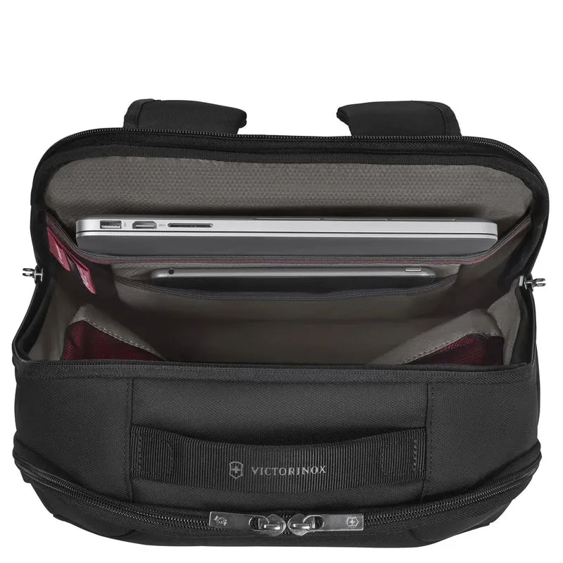 Victorinox Crosslight City - Rucksack 15.6" 46 cm (black)