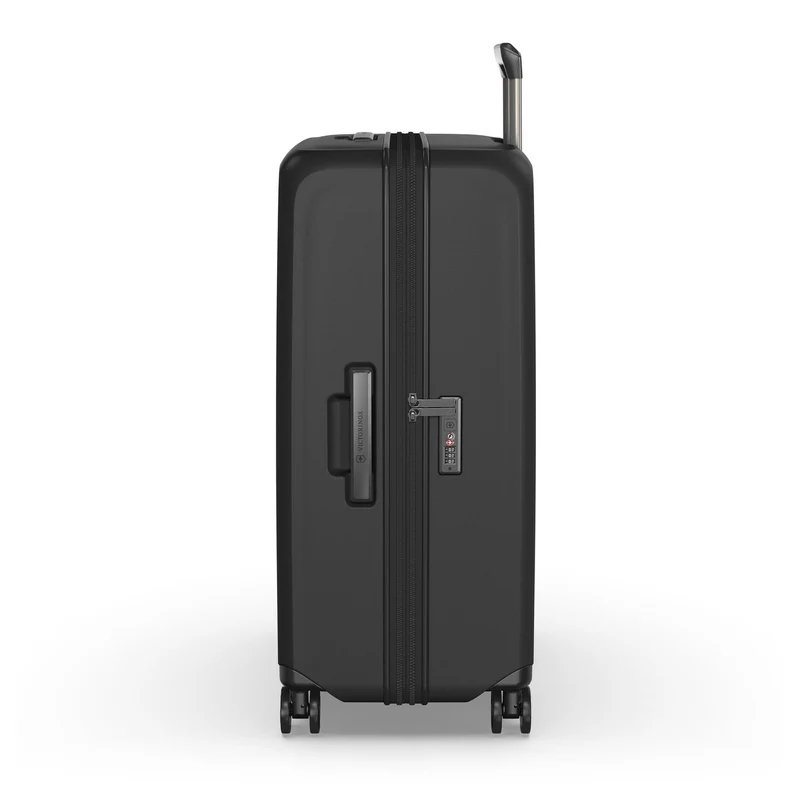 Victorinox Airox Advanced - 4-Rollen-Trolley L 75 cm erw. (black)