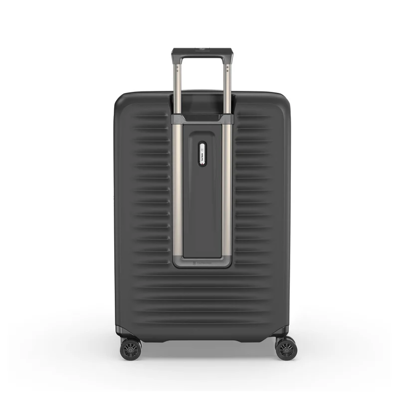 Victorinox Airox Advanced - 4-Rollen-Trolley L 75 cm erw. (black)