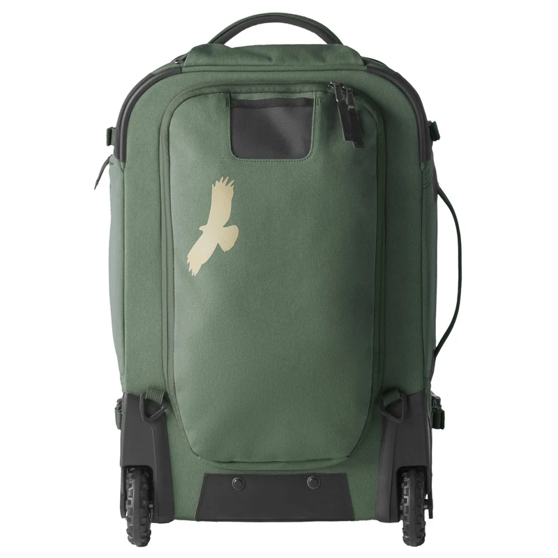 Eagle Creek selection Gear Warrior XE - Rollenreisetasche 55 cm erw. (jungle green)