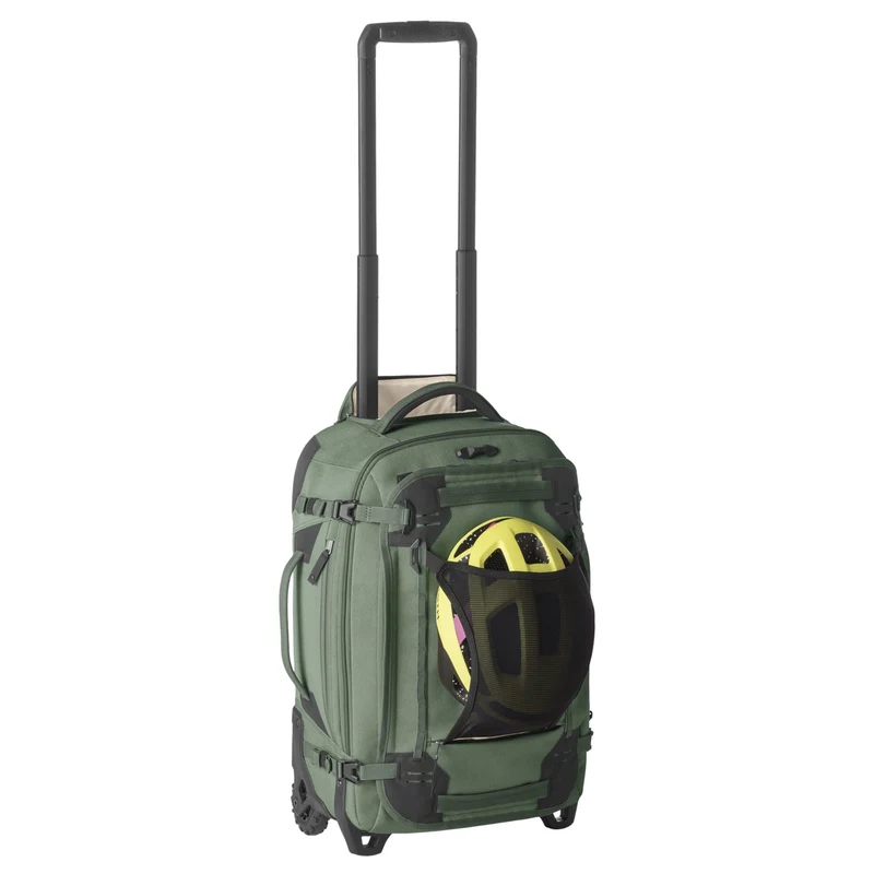 Eagle Creek selection Gear Warrior XE - Rollenreisetasche 55 cm erw. (jungle green)