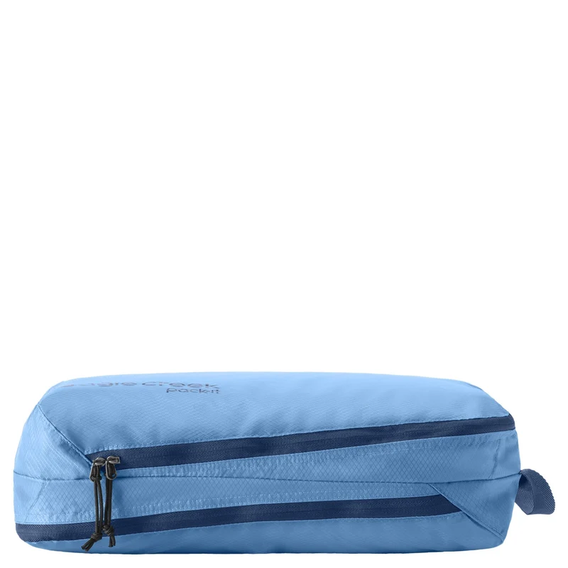 eagle creek Pack-It Isolate Clean/Dirty Cube - Packsack M (blue dawn)