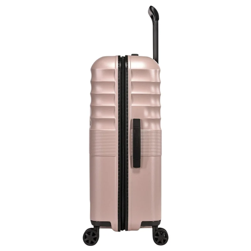 Eminent DANDELION - 4-Rollen-Trolley 67 cm (rose)