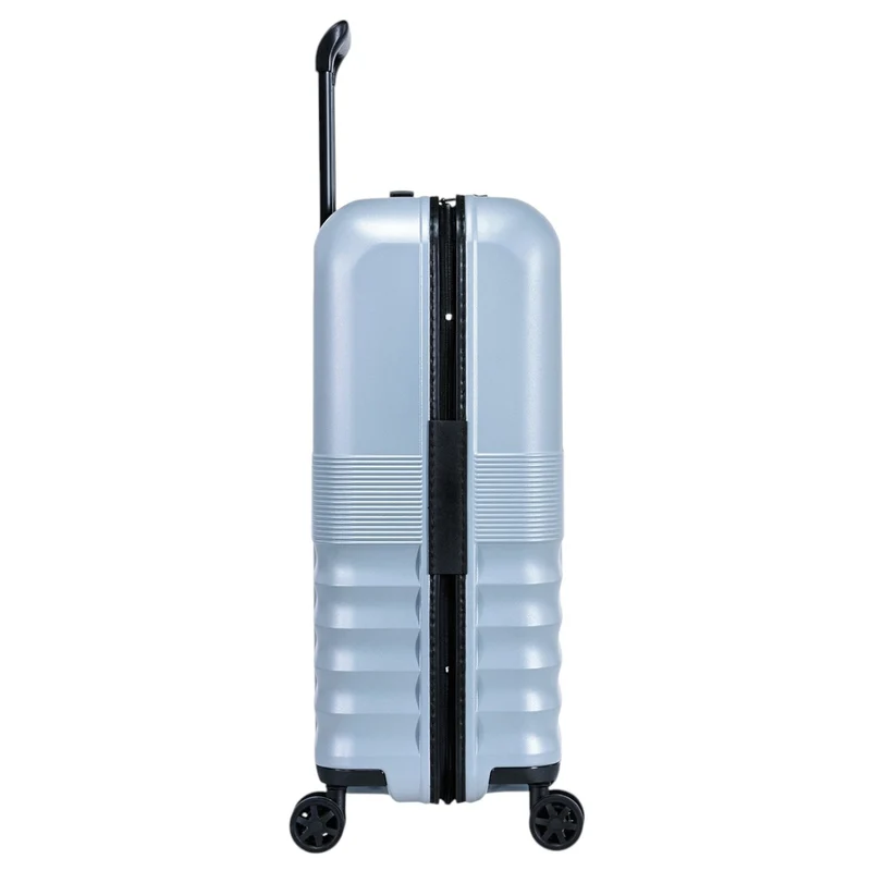 Eminent DANDELION - 4-Rollen-Trolley 67 cm (misty blue)