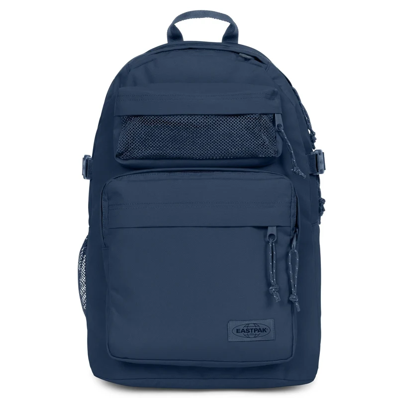 Eastpak Selection Double Pro - Rucksack 16" 46.5 cm (nautic navy)