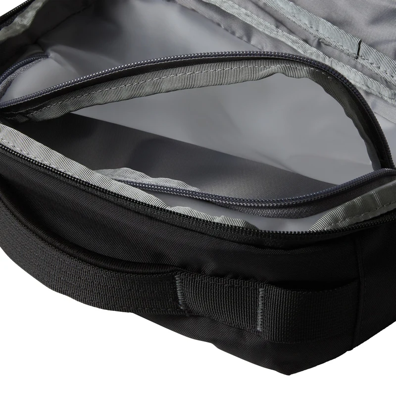 The North Face Base Camp Voyager Toiletry Kit - Kulturbeutel 23.5 cm (tnf black/asphalt grey)
