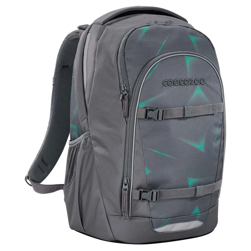 Coocazoo Every - Schulrucksack 44 cm (arrow drift)