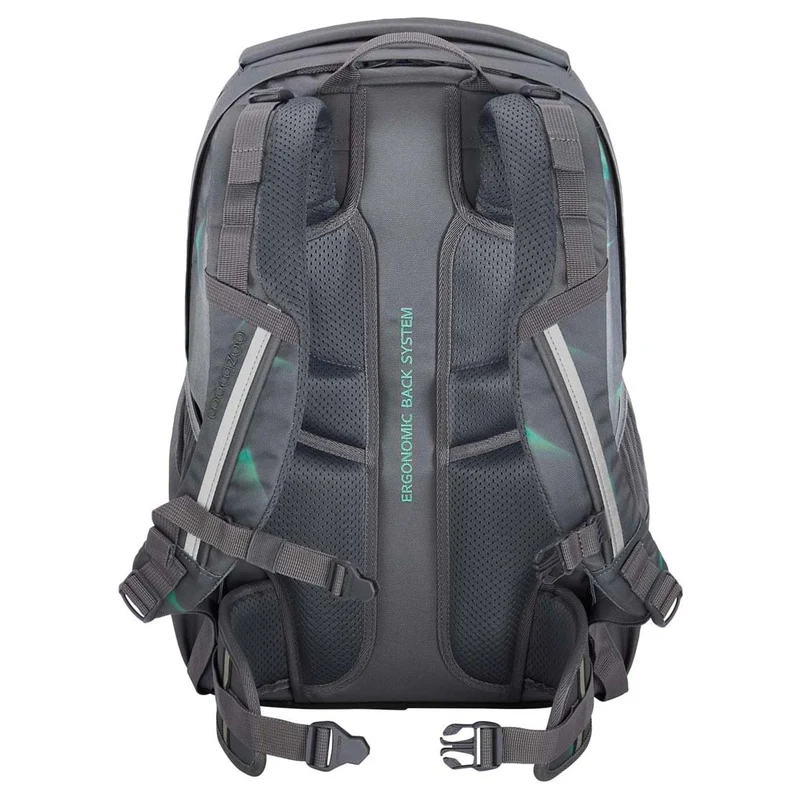 Coocazoo Every - Schulrucksack 44 cm (arrow drift)