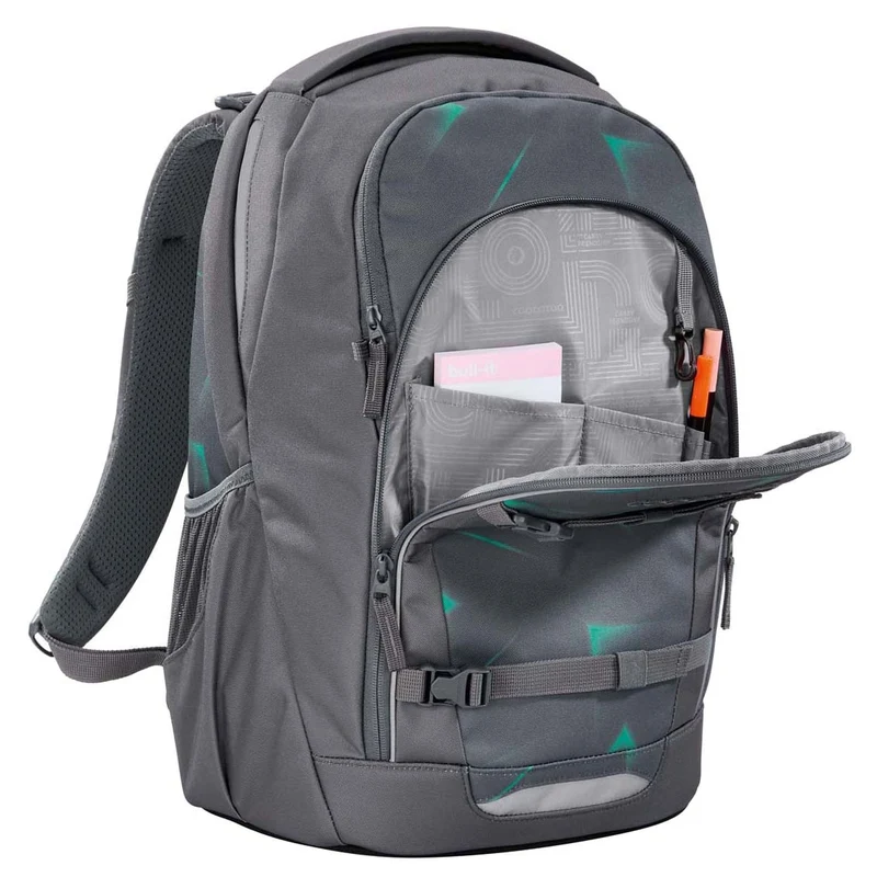 Coocazoo Every - Schulrucksack 44 cm (arrow drift)