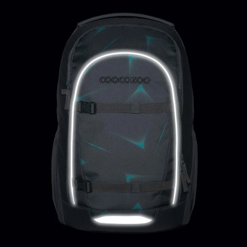 Coocazoo Every - Schulrucksack 44 cm (arrow drift)