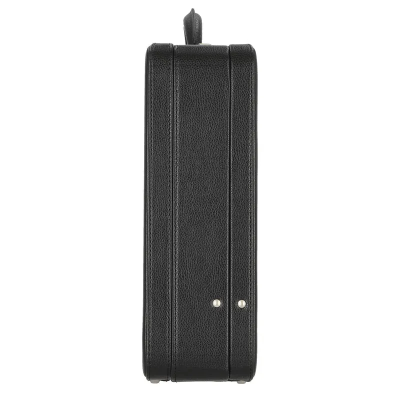 D&N Tradition Business - Aktenkoffer 46 cm PU (schwarz)