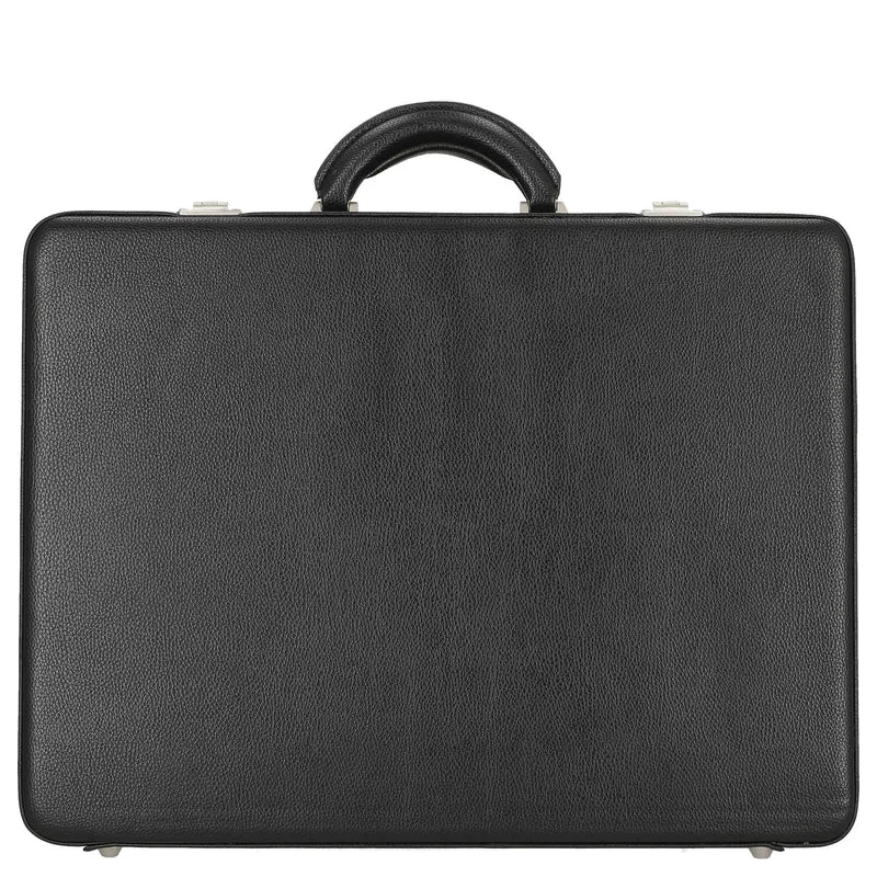 D&N Tradition Business - Aktenkoffer 46 cm PU (schwarz)