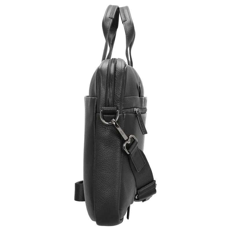 Joop Cardona Pandion - Aktentasche 44 cm (black)