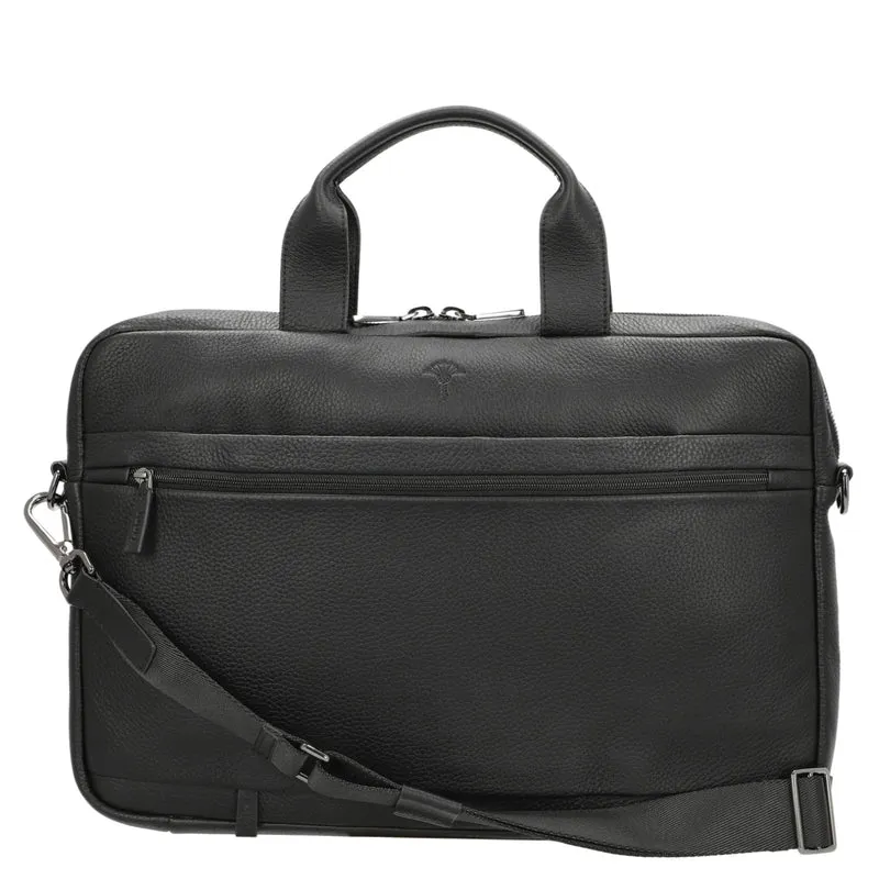 Joop Cardona Pandion - Aktentasche 44 cm (black)