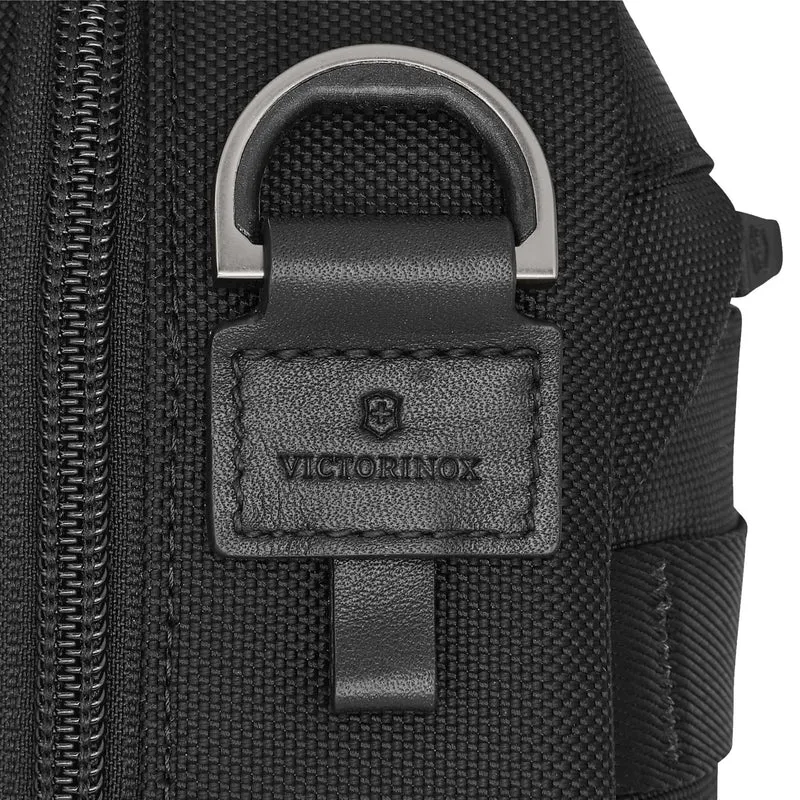 Victorinox Mythic Deluxe - Aktentasche 15,6" 42 cm (black)