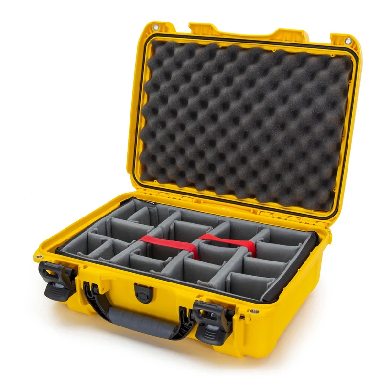 NANUK 925