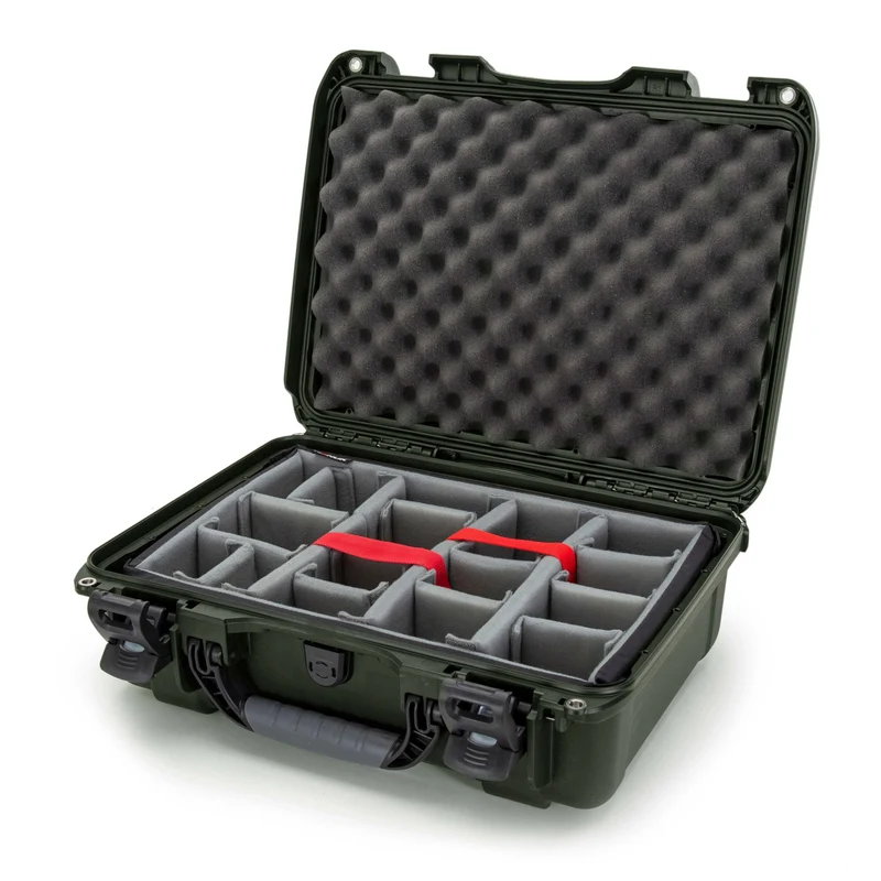 NANUK 925
