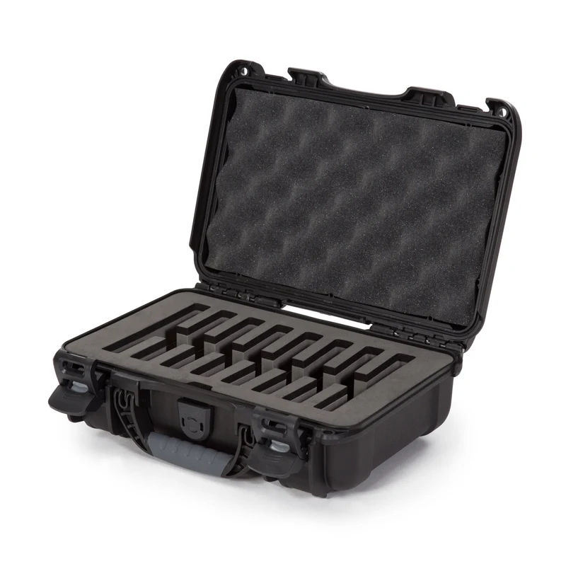 NANUK 909 8-Knives Case