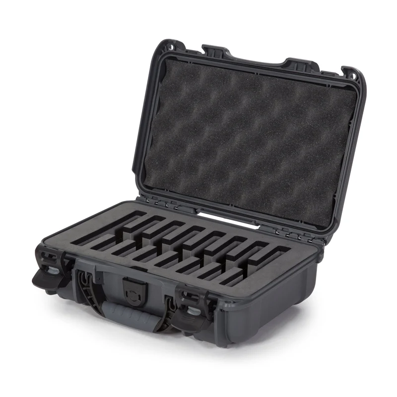 NANUK 909 8-Knives Case