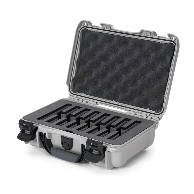 NANUK 909 8-Knives Case