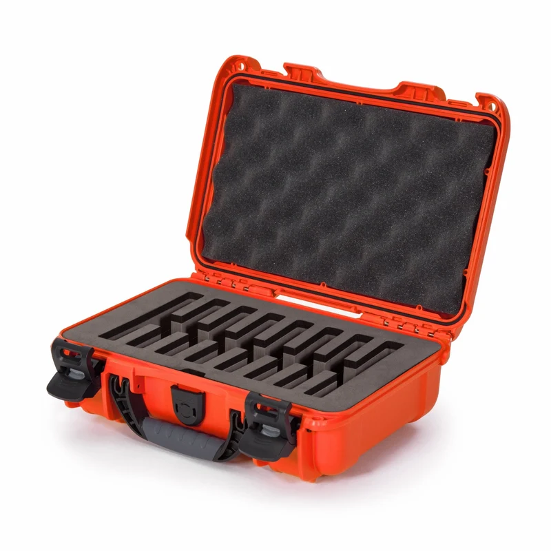 NANUK 909 8-Knives Case