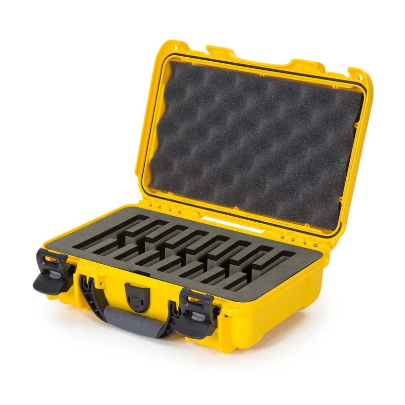 NANUK 909 8-Knives Case