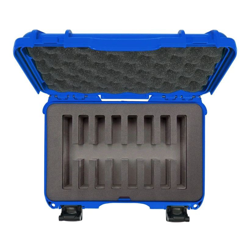 NANUK 909 8-Knives Case