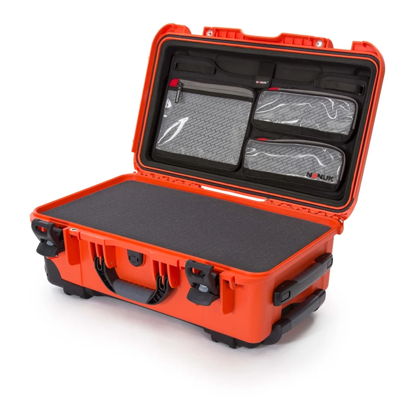 NANUK 935
