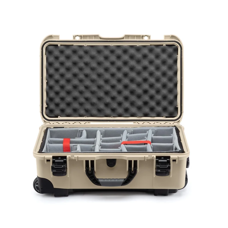 NANUK 935