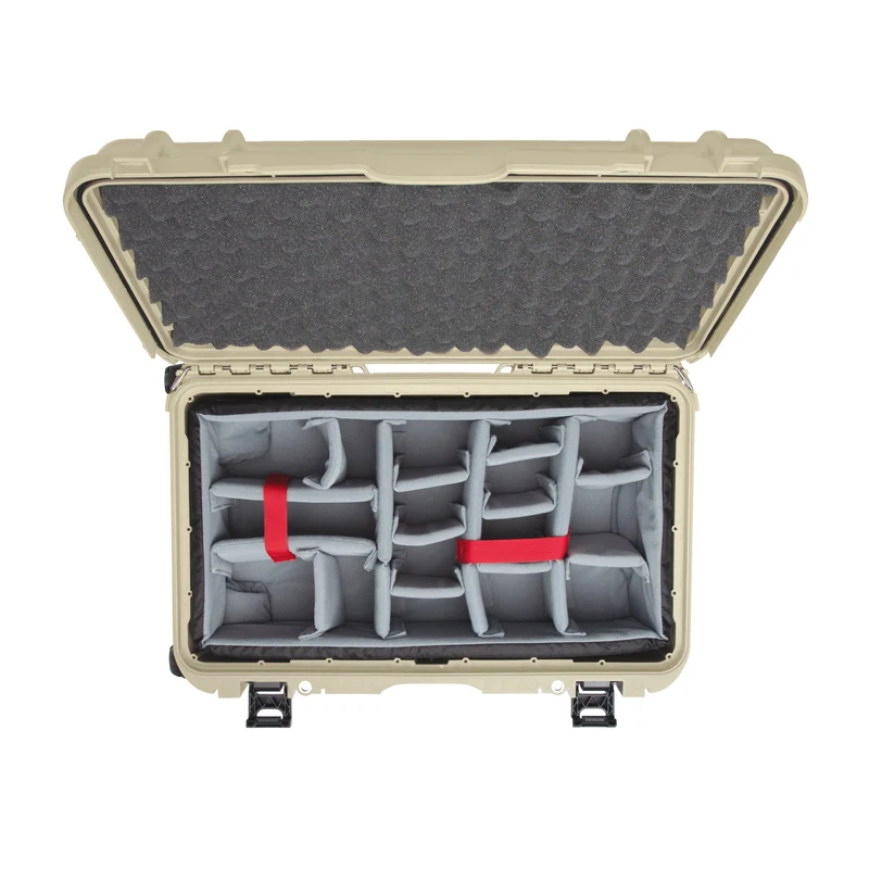 NANUK 935