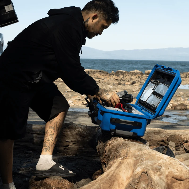 NANUK 935
