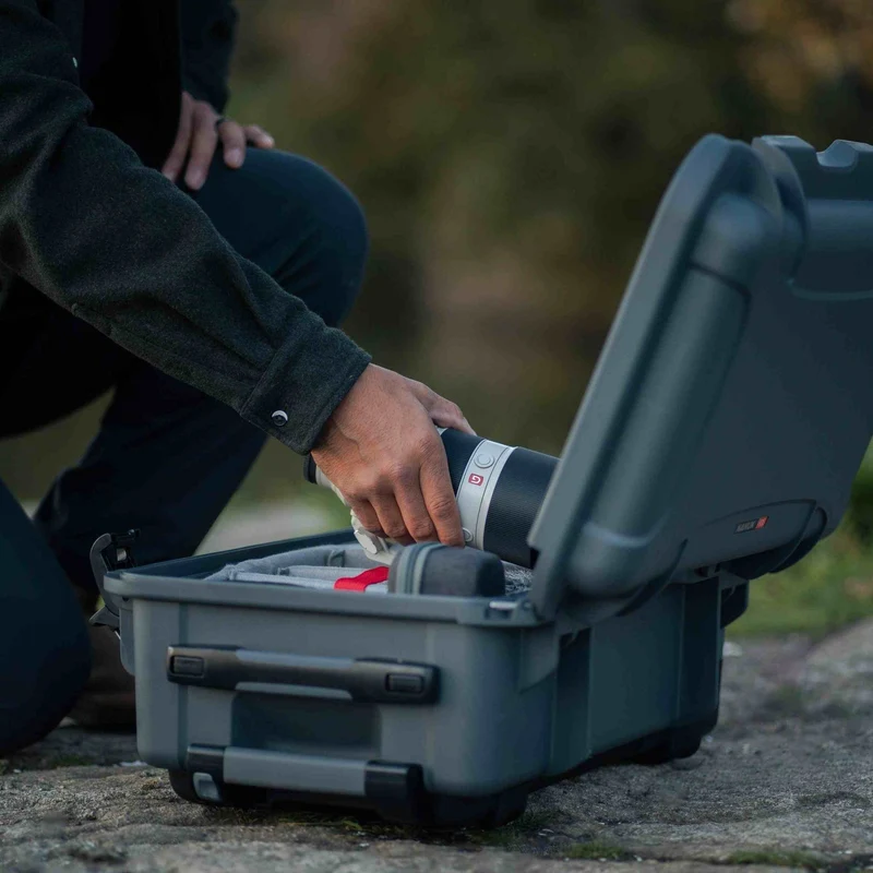 NANUK 935